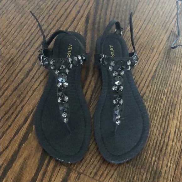 Arturo Chiang sandals - Picture 3 of 9